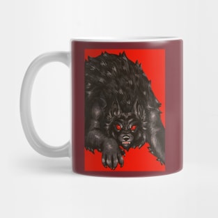 Stalking Mug